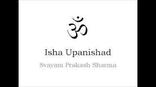 Isha Upanishad in Simple English [upl. by Bucher]