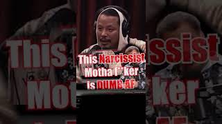 Terrance Howard and his Dunning Kruger Effect [upl. by Lairbag]