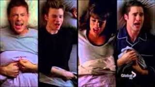 Glee Top 6 Songs from 404 The Break Up [upl. by Alyssa]