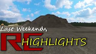 Last Weekends RC Highlights 1 [upl. by Esahc]