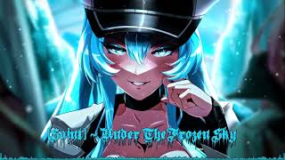 Eclipse 20  Under The Frozen Sky Akame ga Kill theme Esdeath [upl. by Walton492]