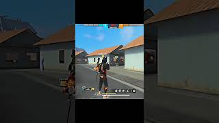 Free fire game play shorts shotsfeed [upl. by Arabelle563]