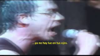 Subhumans  No amp Religious Wars Subtitulada HD [upl. by Ynittirb]