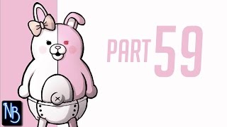 Danganronpa 2 Goodbye Despair Walkthrough Part 59 No Commentary [upl. by Atem924]