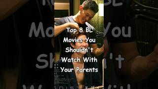 Top 8 BL Movies to Watch When Youre Alone blrama bldrama whattowatch [upl. by Margette]