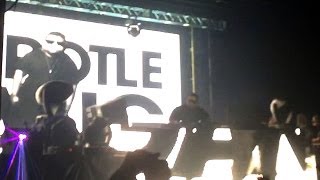 DJ Carnage 5102014 Echostage DC [upl. by Rhodie]