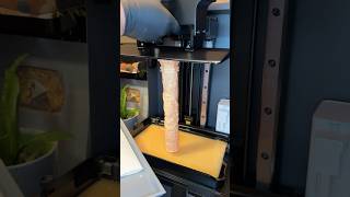 Processing test print anycubicofficial M7 Max resin 3D printer m7max anycubic [upl. by Laurel]