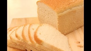 Semolina Bread  Sanjeev Kapoor Khazana [upl. by Joye]