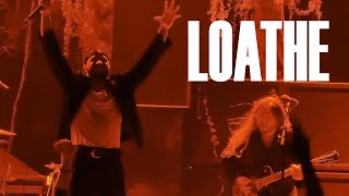 Loathe  Live at Silver Spring MD FULL SET  52924 [upl. by Ballinger359]