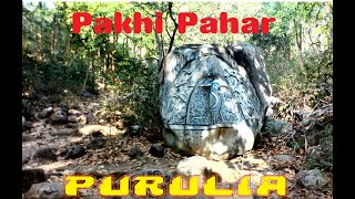 Pakhi Pahar Purulia [upl. by Ynohtnaleahcim]