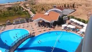 Tatil otelleri  Roma Beach Resort Hotel amp SPA Nasıl Bir Otel  Otel e dair her şey [upl. by Flavius]