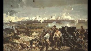 Great War Paintings [upl. by Engel]