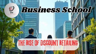 The Rise Of Discount Retailing How Kresge Woolworth And HP Navigated Disruptive Technology [upl. by Cleasta]