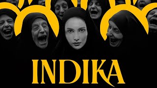 INDIKAПрохождение ч1 Stream 4K indika stream [upl. by Eigna]