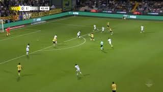 VVV Venlo VS Jong PSV Eindhoven [upl. by Oppen]