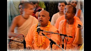 Hare Krishna Kirtan 1 [upl. by Courtund]