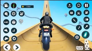 GT Bike Racing Moto Bike Game [upl. by Marriott]