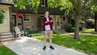 How a teenager bought a house with money he earned on Kijiji  Kijiji Canada [upl. by Urania]