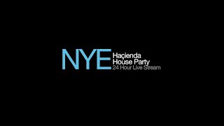 The Hacienda 24 Hour House Party NYE [upl. by Metts]