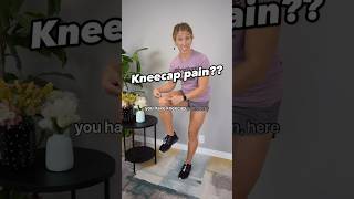 One exercise to reduce kneecap pain [upl. by Anitram142]