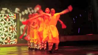 UniverSoul Circus Chicago TV Commerical [upl. by Yregerg]