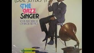 Eddie Jefferson The Jazz Singer Inner City Records [upl. by Anaimad691]