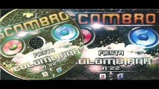 Fiesta Colombiana Nº 22wmv [upl. by Selec764]