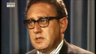 Der Fall Kissinger Doku PHOENIX Insider Info 43 [upl. by Casia49]