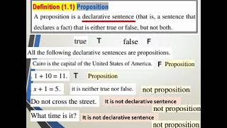 Discrete Mathematics Lecture 5 [upl. by Oidgime21]