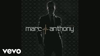 Marc Anthony  A Quién Quiero Mentirle Cover Audio Video [upl. by Mulderig]