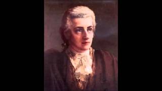 W A Mozart  KV 336 336d  Church Sonata No 17 in C major [upl. by Madea]