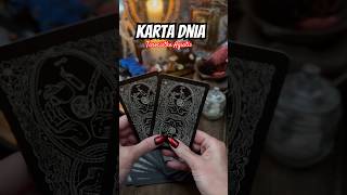 Karta dnia agiatis tarot tarotreading [upl. by Dyoll387]