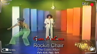 FIRST TIME HEARING Gwen McCrae  Rockin Chair Reaction gwenmccrae [upl. by Izmar211]