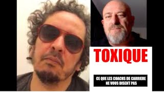 REUPLOAD  Live avec ALDO STERONE et Piero San Giorgio ENVIRONNEMENT TOXIQUE [upl. by Aridan]