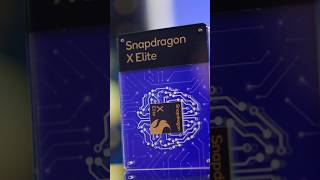 The NEW Snapdragon X is Here [upl. by Noyek]