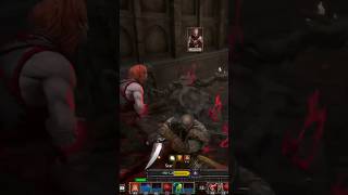 I Almost Ended The Stream To Early dungeons of sundaria gaming shorts rpg ps5 funny pcgaming [upl. by Marketa]