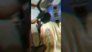 Step with multi layer haircut  💇 utubeshorts viral viral haircuts salon beauty hair [upl. by Northrup53]