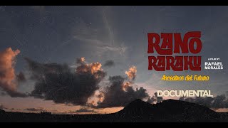 Documental Rano Raraku Ancestros del Futuro [upl. by Pozzy993]