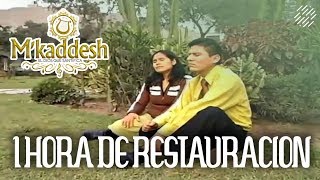 1 Hora De La Mejor Música De Adoración Mkaddesh 1 Hora De Restauración [upl. by Marmaduke]