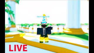 ROBLOX BEDWARS VC TROLLING LIVE [upl. by Adnar1]