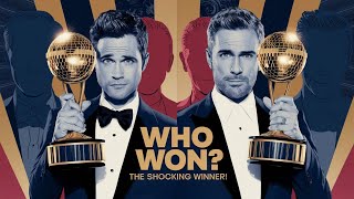 quotWho Won Dancing With The Stars Season 33 The Shocking Finale Revealquot [upl. by Nosdivad]