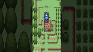 POKEMON OMEGA ORIGINS HACK ROM POKEMON PARA GBA COMPLETO CON MEGAEVOLUCIONES Y GRENINJA ASH shorts [upl. by Namhcan]