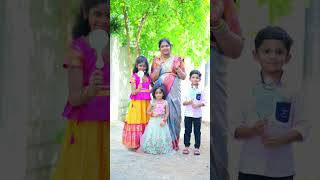 seetharaman babyshower celebration shorts viralvideos trending [upl. by Victoria]