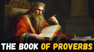 The Incredible Story of Proverbs Like Youve Never Seen Before [upl. by Herrera897]