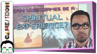 Can Video Games Be A Spiritual Experience  GameShow  PBS Digital Studios [upl. by Nnaxor968]