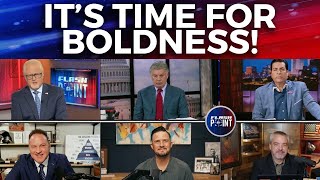 FlashPoint Time for Boldness Texas Pastor Standing Up  Landon Schott [upl. by Aeht824]