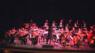 Mozart Symphony No35 quotHaffnerquot 2nd movement [upl. by Ahcarb320]