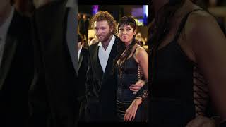 Monica Bellucci and Vincent Cassel married for 14years before their divorce hollywoodlovestory [upl. by Aiceled939]