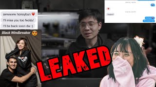 ALBERT CHANG TAKE ON THE OFFLINE TV DRAMA  POKIMANE AND FEDMYSTER RELATIONSHIP FROM HIS POV [upl. by Odey]