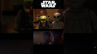 Lego Star Wars  Mos Eisley Cantina Band  Stop Motion starwars legostopmotion moseisleycantina [upl. by Mcclure]